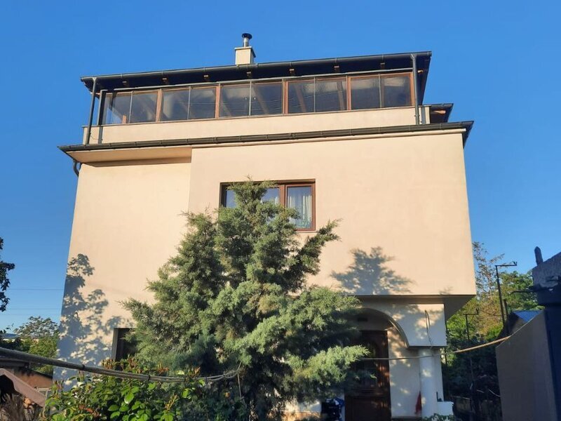 Jilava, Ilfov, Vasile Roaita nr 2B, iesire la A0